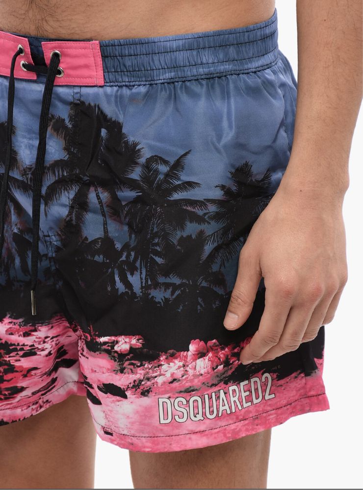 Dsquared 2 бански