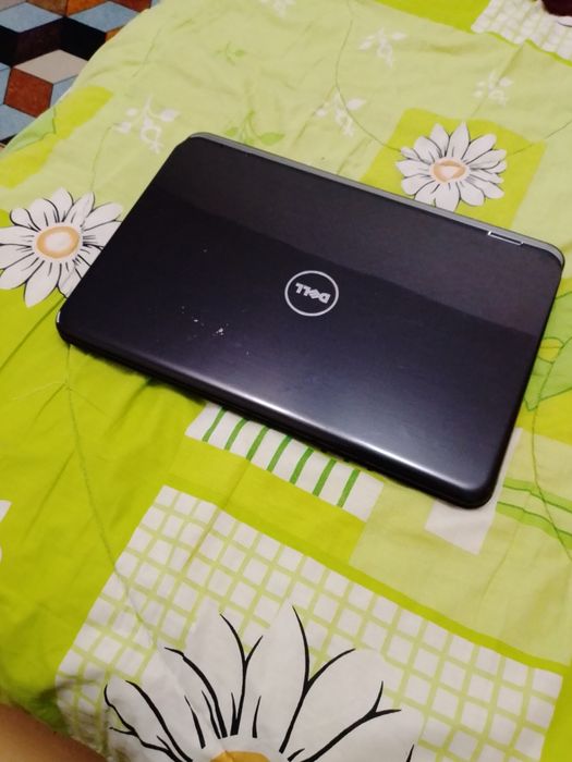 Ноутбук в хорошем рабочем состоянии продаю