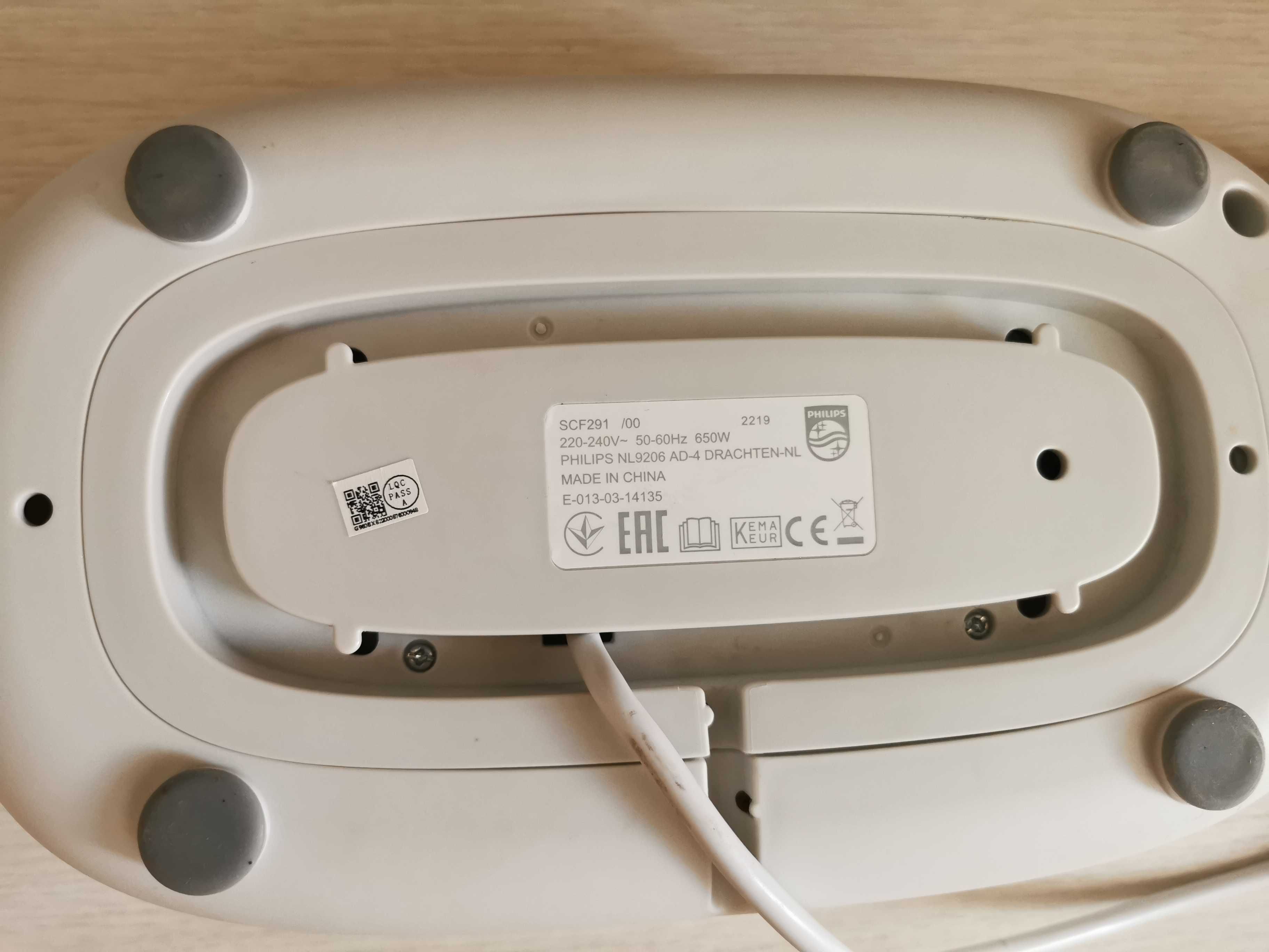 стерилизатор PHILIPS AVENT
