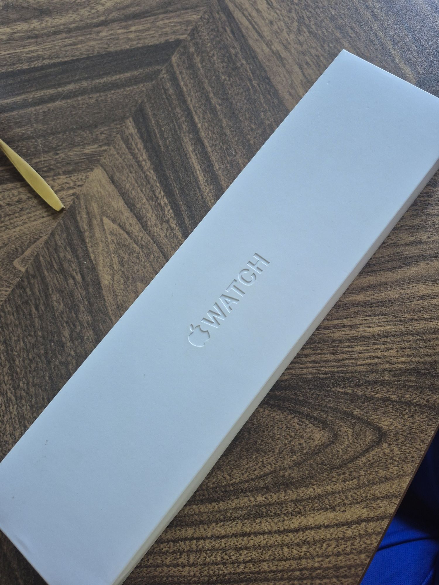 Apple watch 7 series