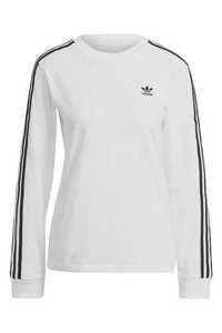 Bluză Adidas nouă originală mărimea 36/S damă/fete bluzon bumbac