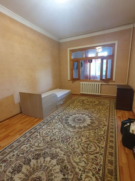 Сдаётся 3 комнатная квартира на Юнусабадском районе. (Юнусабад-14).