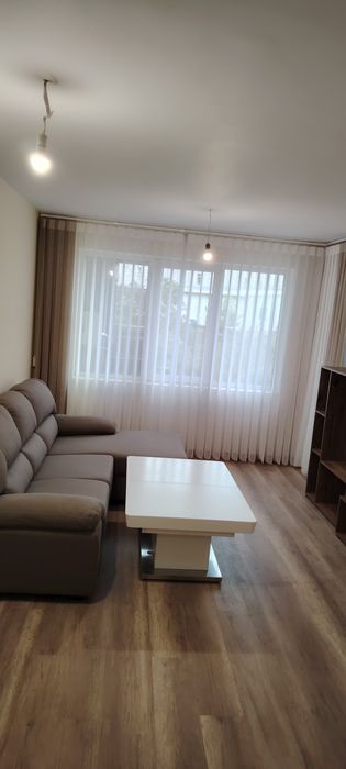 Дава се под наем Двустаен апартамент в Варна, Кайсиева градина - 52 кв.м за 459 € - Снимка #3