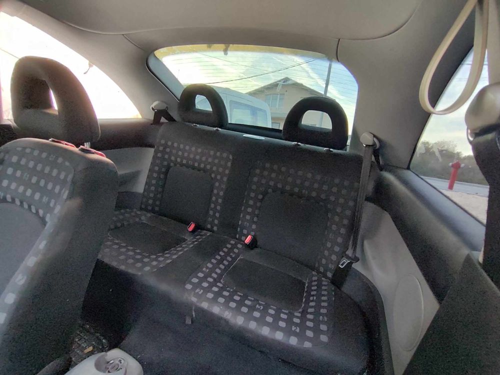 VW New beetle 1.9 TDI  на части