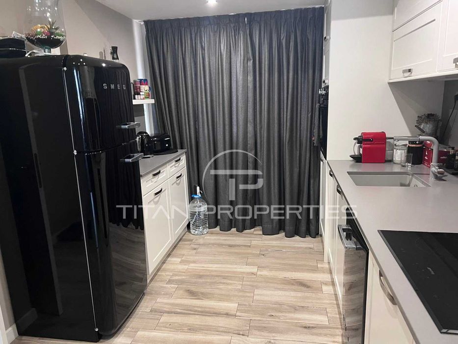 Продава се Тристаен апартамент в Пловдив, Кършияка - 120 кв.м за 1834 €/кв.м - Снимка #3