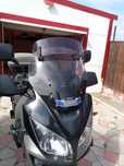 Parbriz suzuki dl 650 V-Strom