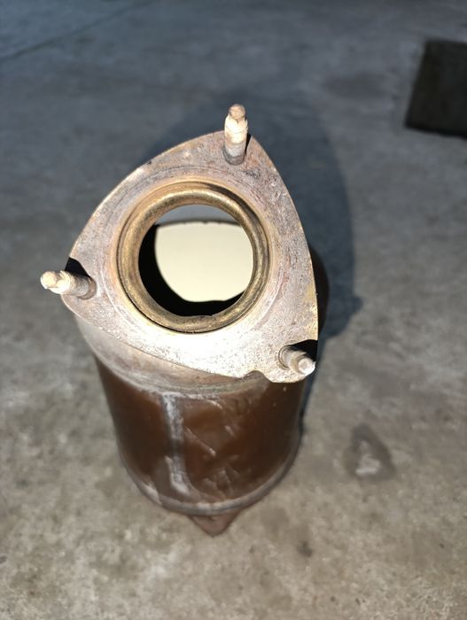 Катализатор нексия 3, жентра, коболт.