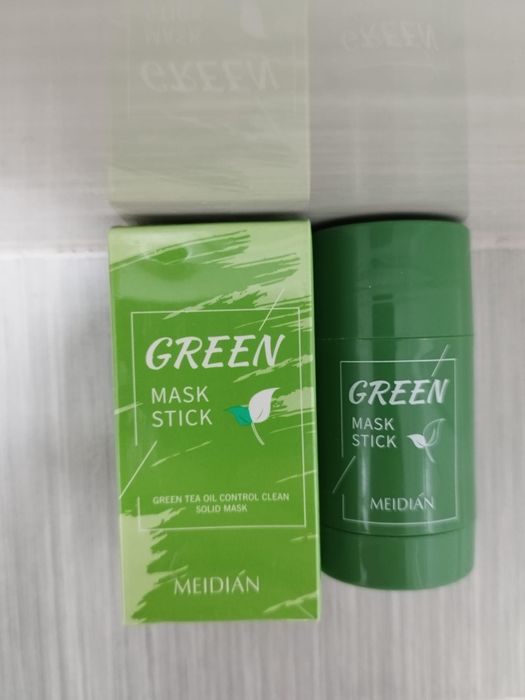 Cremă pentru coșuri negre