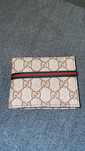 Портфейл .GUCCI.