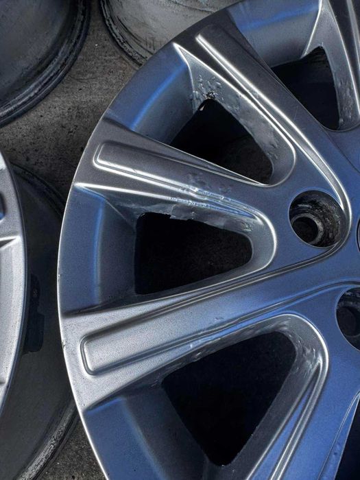 Джанти за Тойота