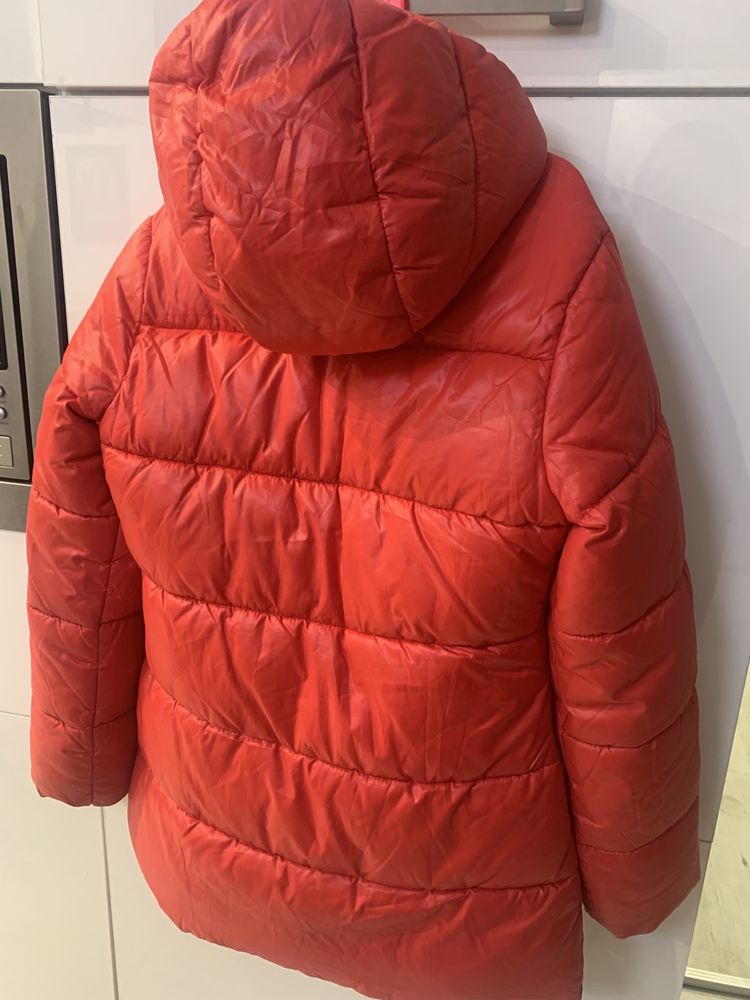 Зимно яке- Benetton