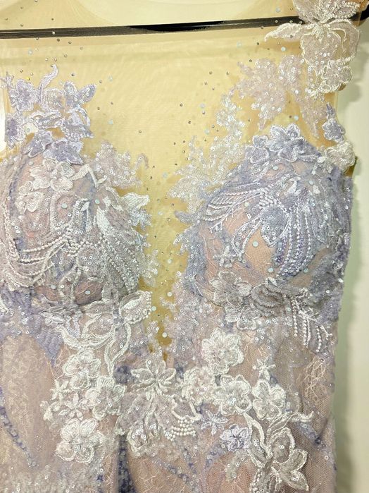 Бална/официална рокля