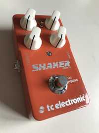 TC electronic Pedala vibrato shaker