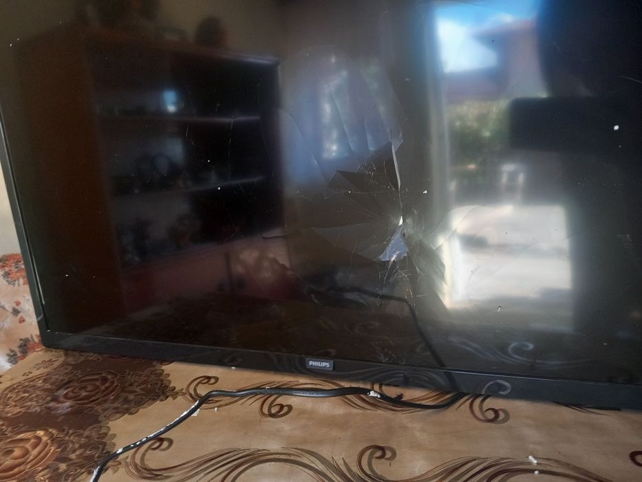 Tv philips piese