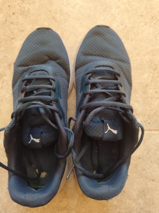 Маратонки Пума, 44 номер, Супер удобни