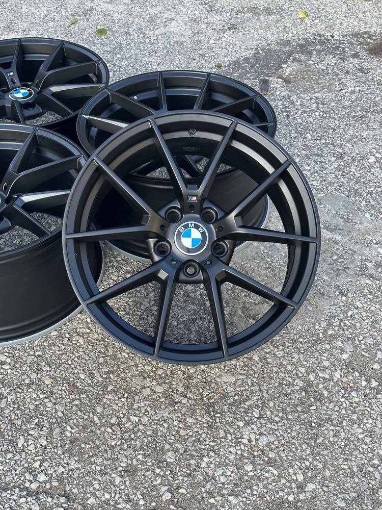 Джанти за БМВ BMW Style 763 M 19 “ цола 5х120 нови  е90 F10 F30 X3