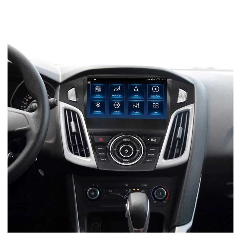 Navigatie Ford Focus 3 ( 2012 - 2018 ) Noua Garantie Camera Marsarier