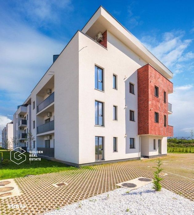 Penthouse unic in Complex Rezidential Nova Mehala