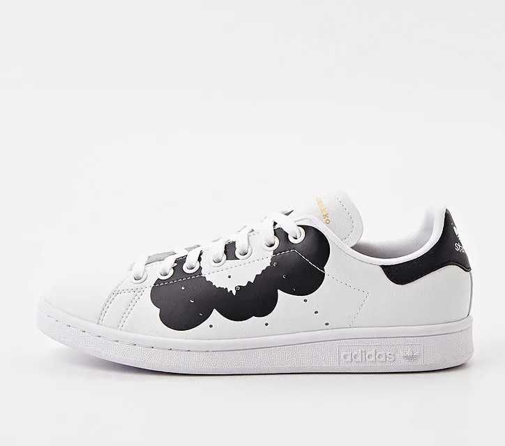 Оригинални дамски кецове  * ADIDAS STAN SMITH MARIMEKKO * EU38