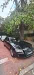 vand audi A8  quatro - 2007