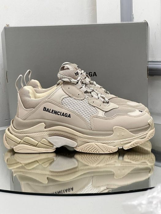 Balenciaga Triple S