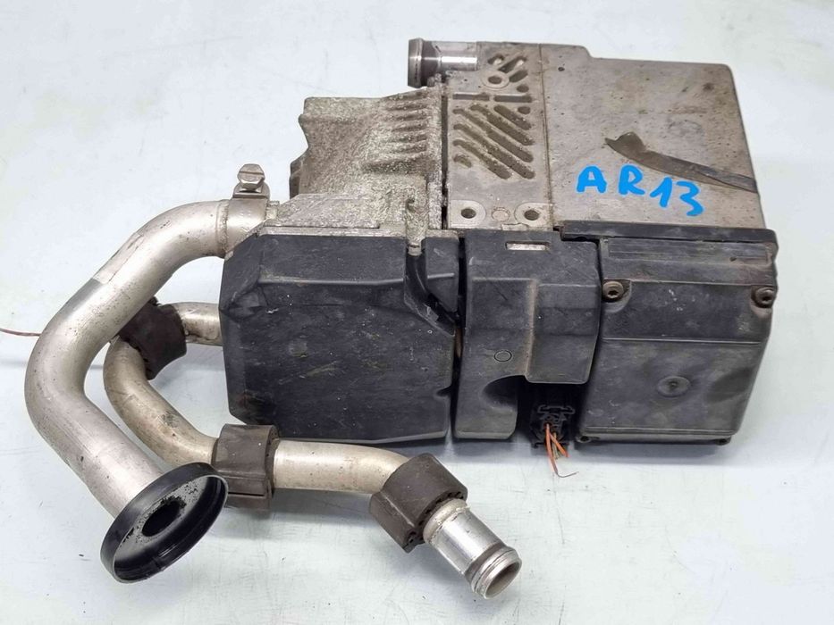 Webasto Volkswagen Touareg (7LA, 7L6) [Fabr 2003-2010] 7L0815857C 2.5