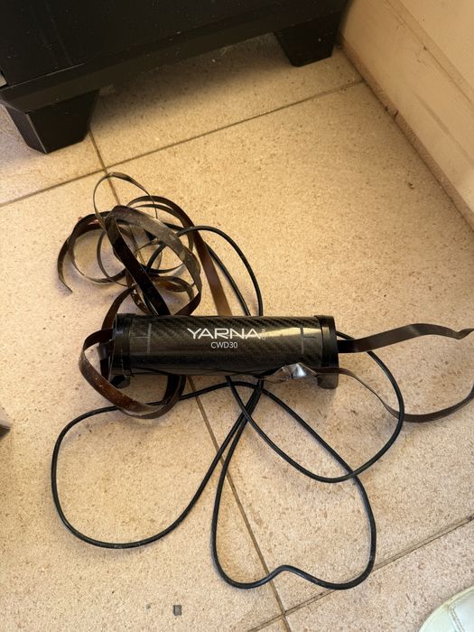 Dedurizator electri Yarna CWD30