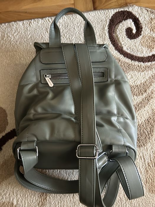 Rucsac Mizar din piele