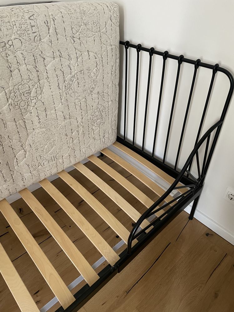 Детско метално легло Ikea