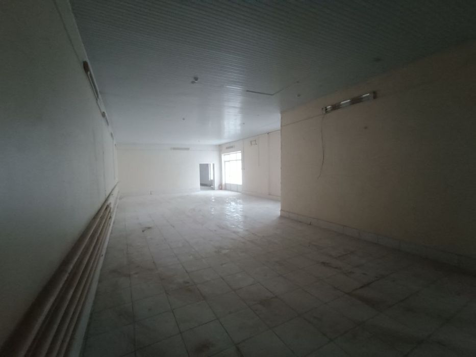 Склад в Кибрае под GDP и сухой склад