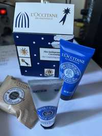 Set unt de shea L’occitane