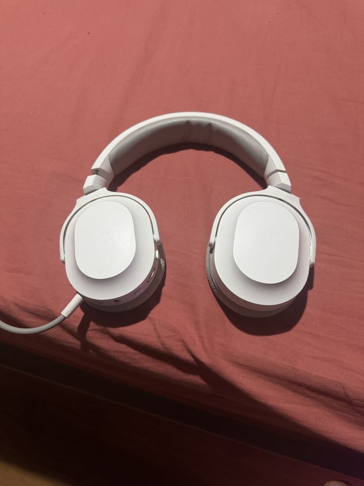 Слушалки razer barracuda