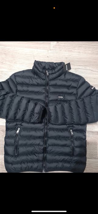 Geacă boss mode nou calitate