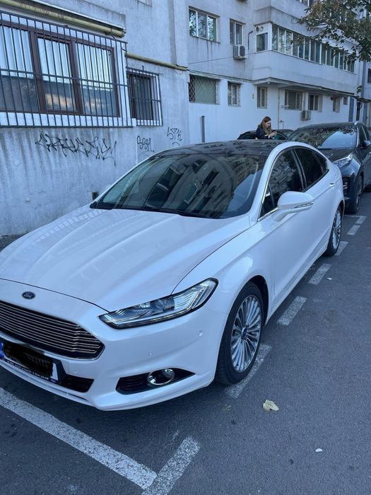 De vânzare Ford Mondeo 2016