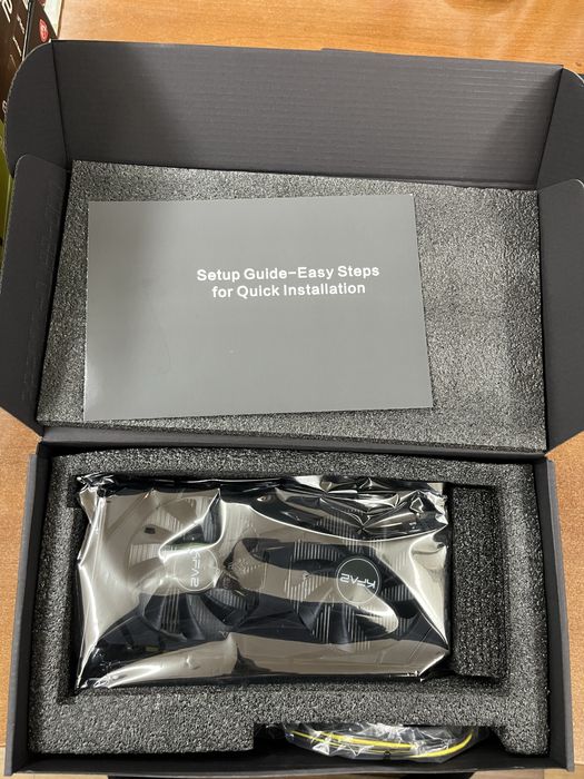 Placǎ video KFA2 Gtx 1660 Super