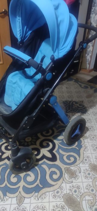 Сатылады коляска зима- лето.