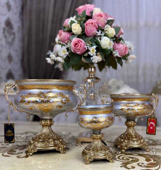 Shohona Bagema Arzon Narxlarda QUEEN FIRMASI