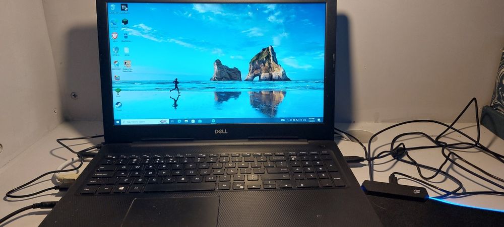 Laptop del preț negociabil