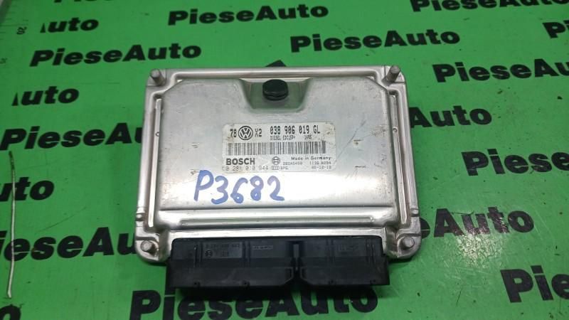 Calculator ecu Volkswagen Passat B5 1996-2005 0281010944