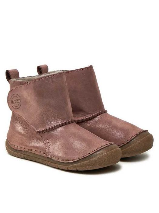 Детски ботуши Froddo, EU27