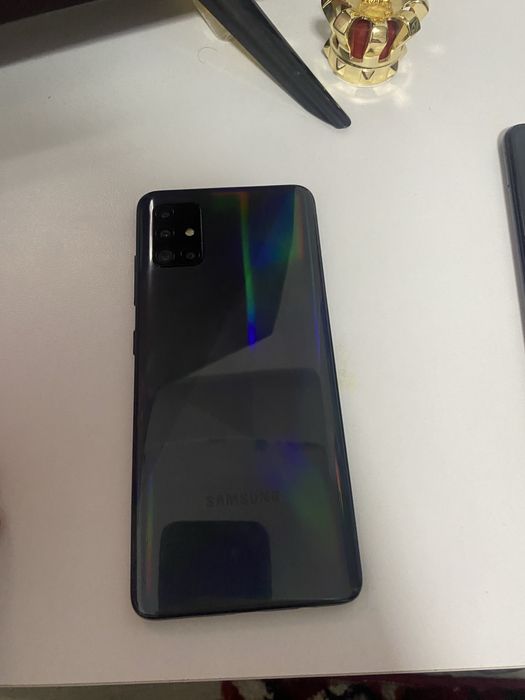 Samsung a51 in state buna