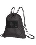 RUCSAC mers la sala SPORT MIL-TEC HEXTAC 7 litri Negru Impermeabil Nou
