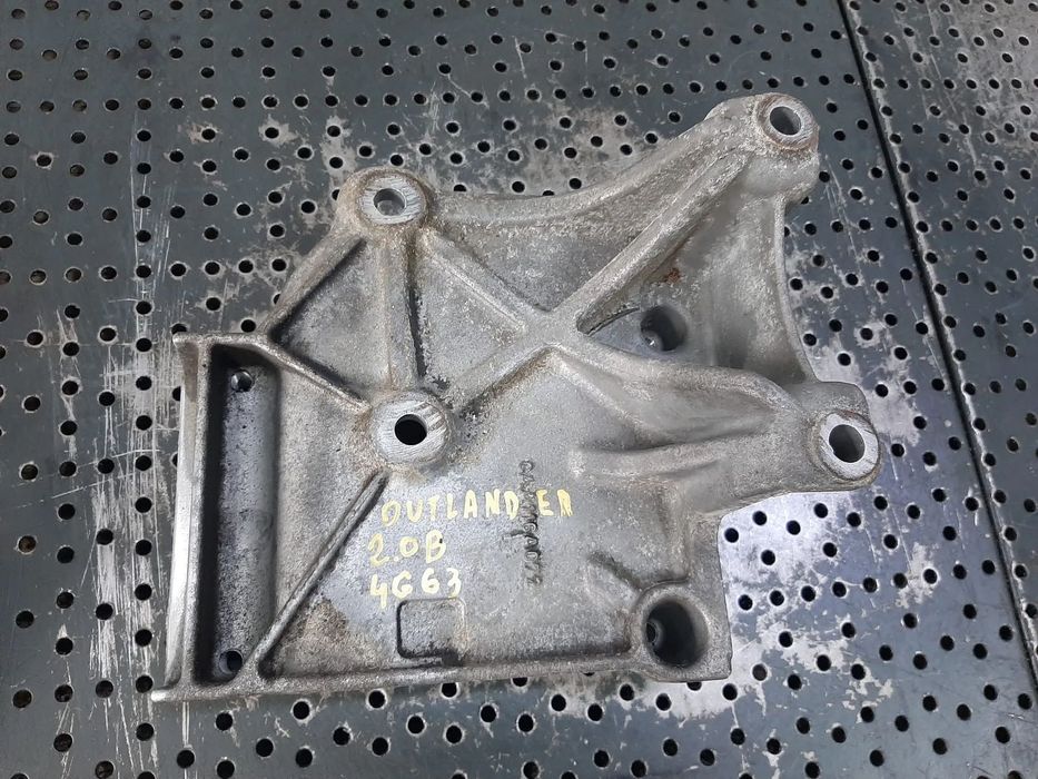 suport motor 2.0 b 4g63 mitsubishi outlander 1   2001-2005  caa116a072