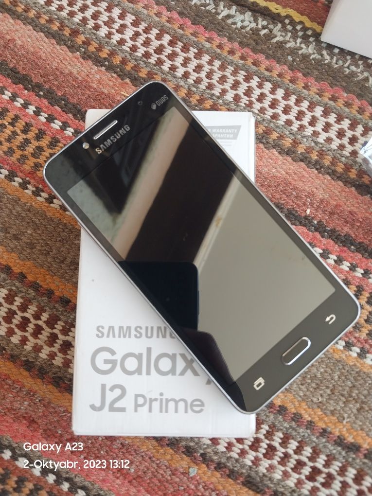 Samsung J2 prime