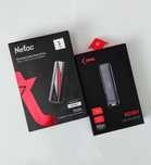 SSD Stick portabil 1TB USB 3.2 | Netac ZX20L | SSK SD301