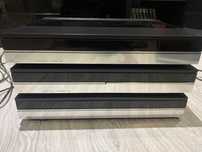 Sistem Bang & Olufsen Seria 7000 – Beocord / Beogram CD / Beomaster