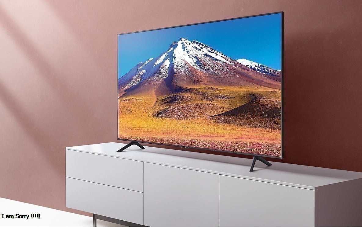 Телевизор  Immer Moonx 50  Andro 4 UHD Smart TV