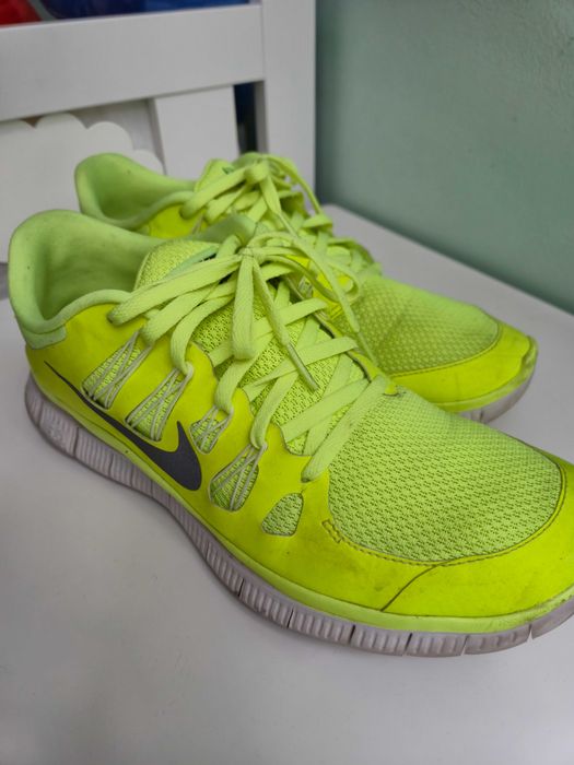 Оригинални мъжки маратонки Nike