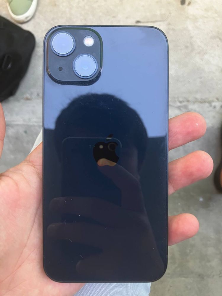 Iphone 13 Ideal