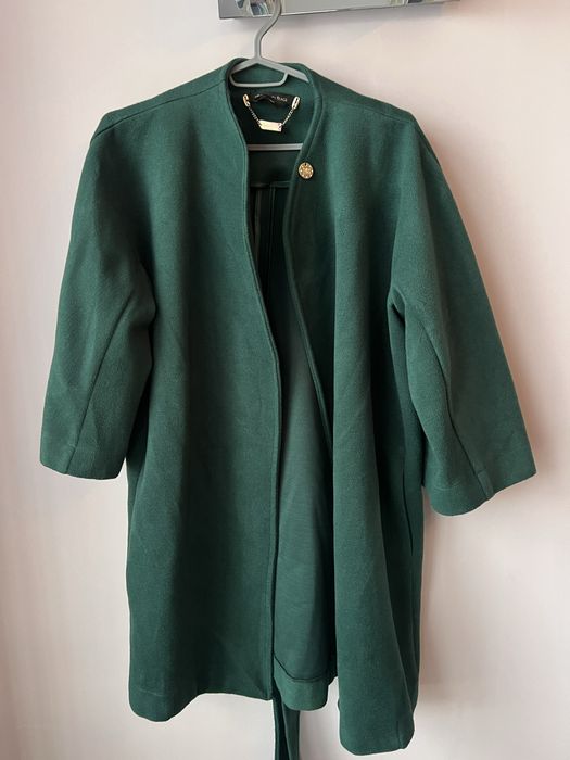 Италианско палто Roberta Biagi